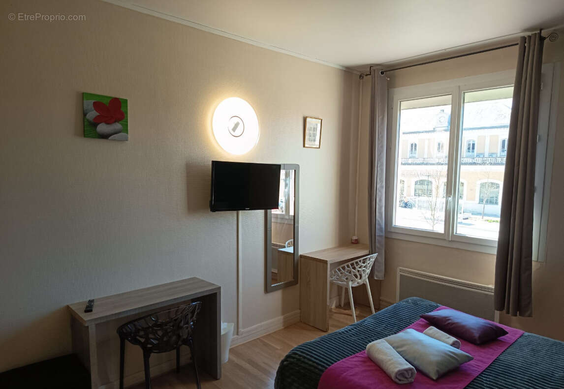 Commerce à PERIGUEUX