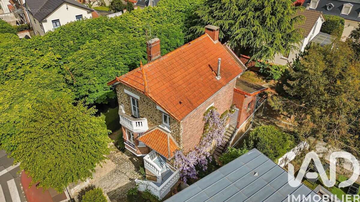 Photo 3 - Maison à LE RAINCY