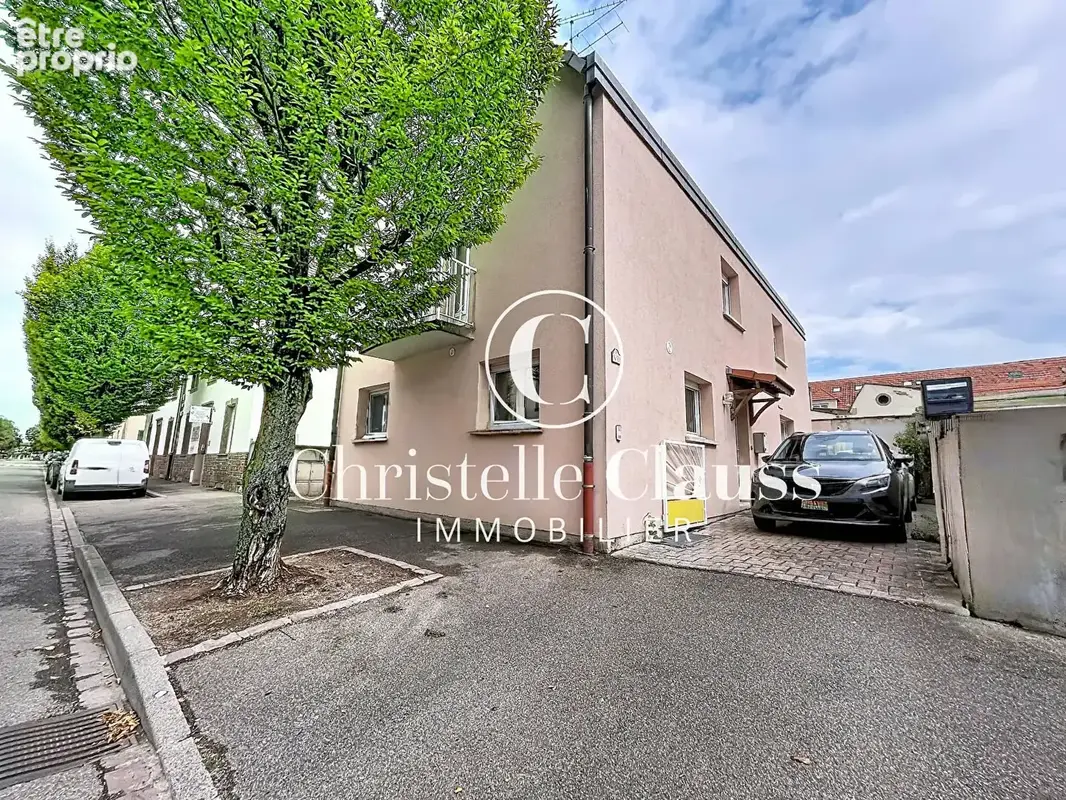 Maison Colmar 4 pièce(s) 90 m2 - photo 13