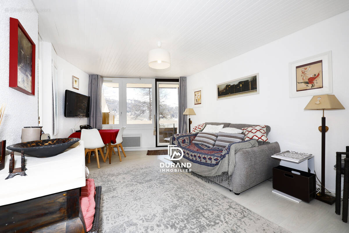 Appartement à VARS