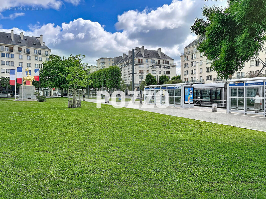 Appartement à CAEN