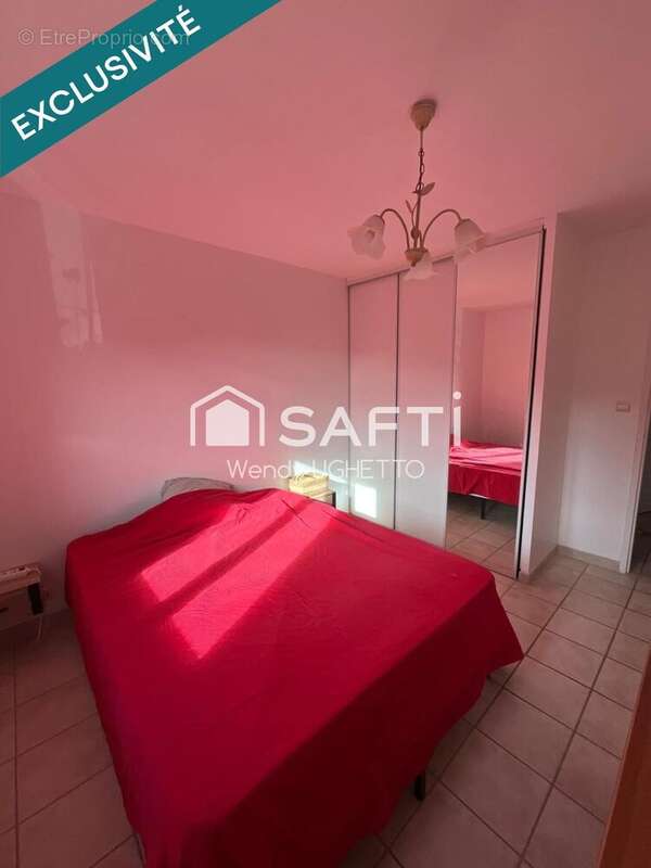 Photo 8 - Maison à DIGNE-LES-BAINS