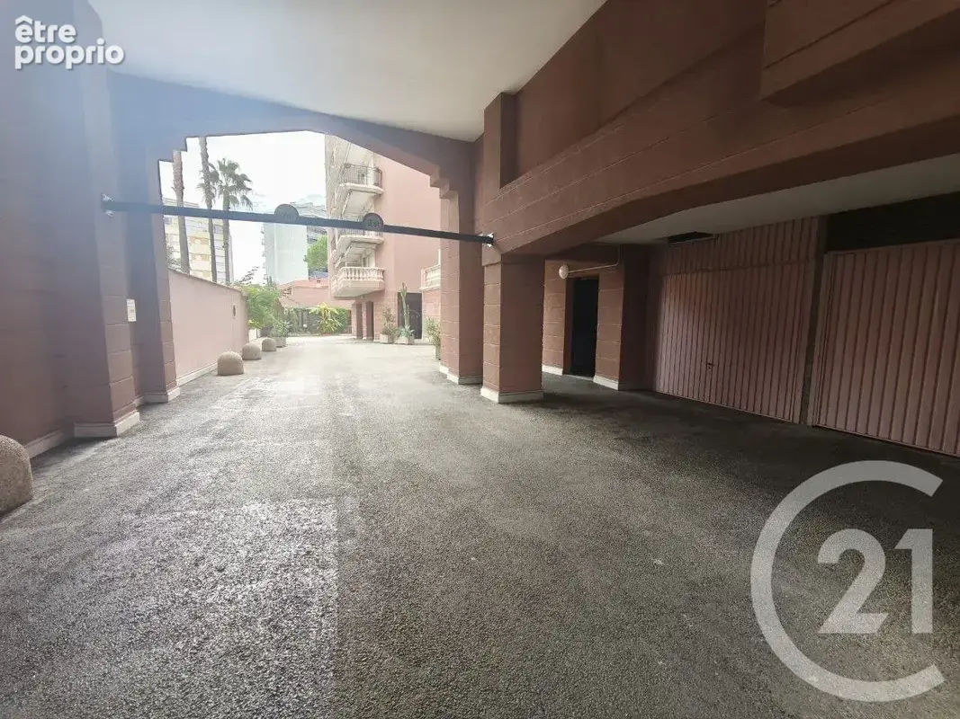 Parking à vendre à Roquebrune-Cap-Martin (06190) - photo 12