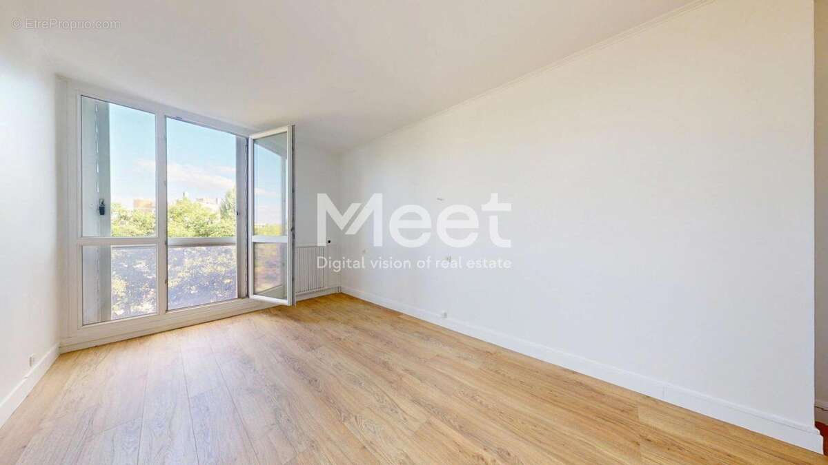 Appartement à MAUREPAS
