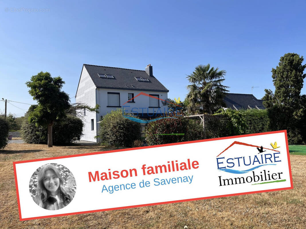 Maison à DONGES