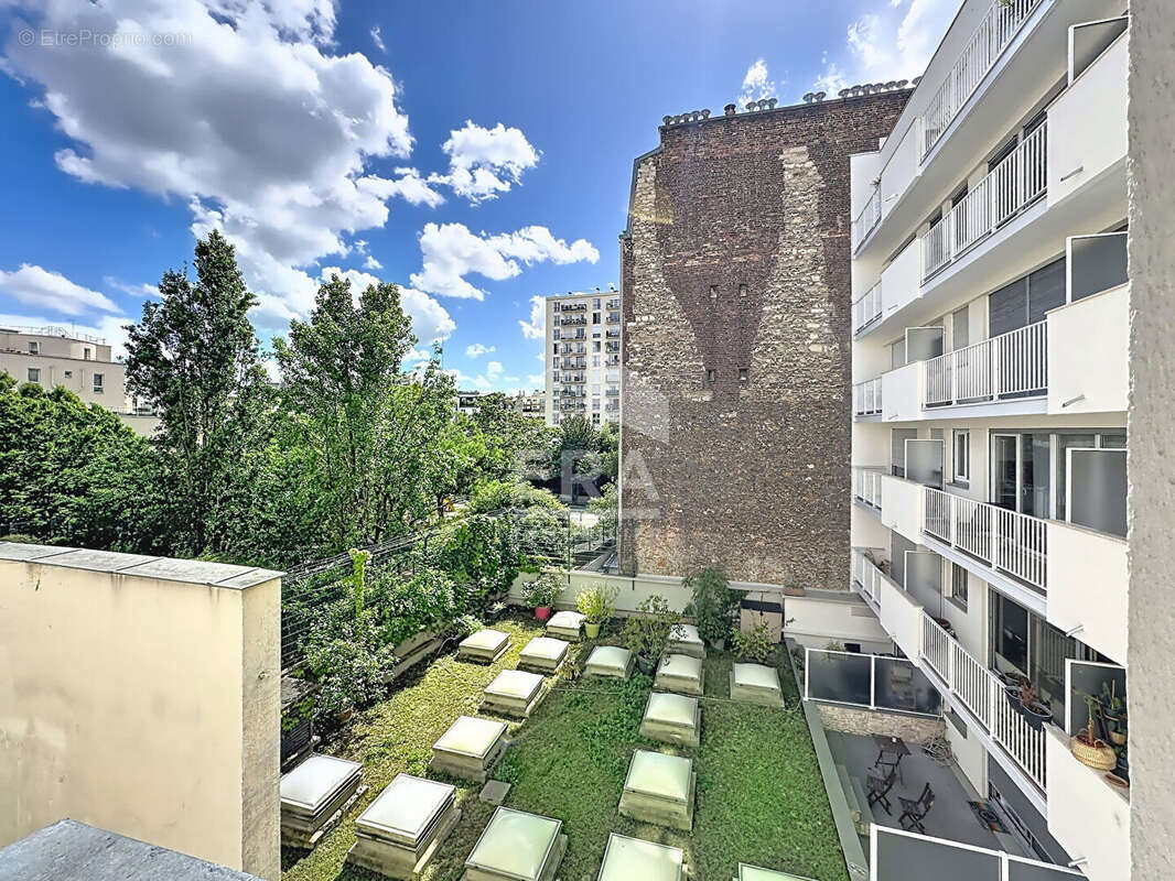 Appartement 53m² à paris 12e arrondissement - photo 11