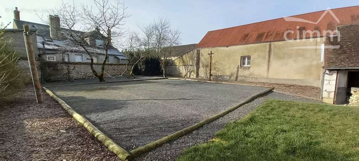 Commerce à HERBAULT