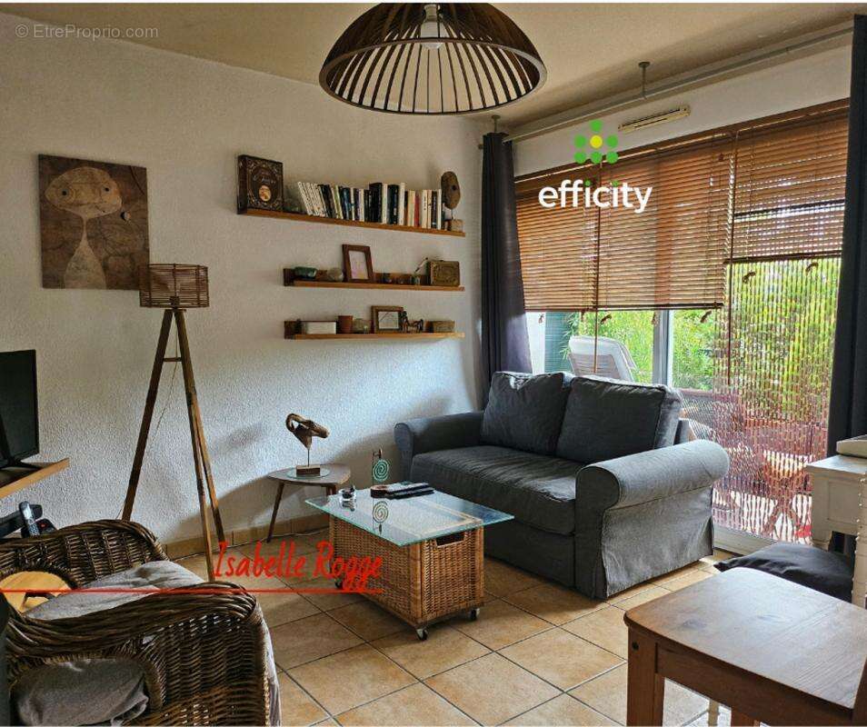 Appartement à HASPARREN