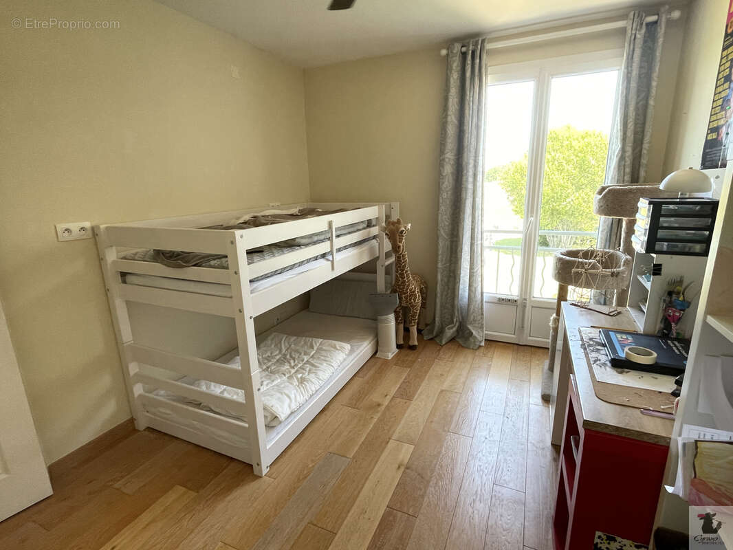 Maison à BERGERAC