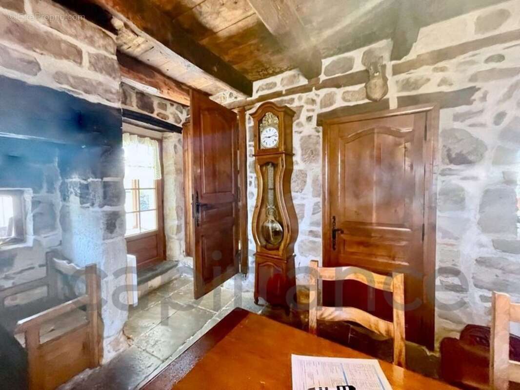 Maison de Campagne, 140 m2 avec vue degagée - photo 7