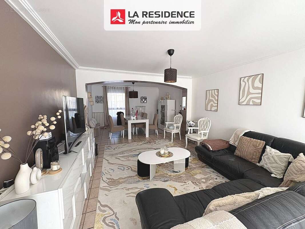 Maison à DRANCY