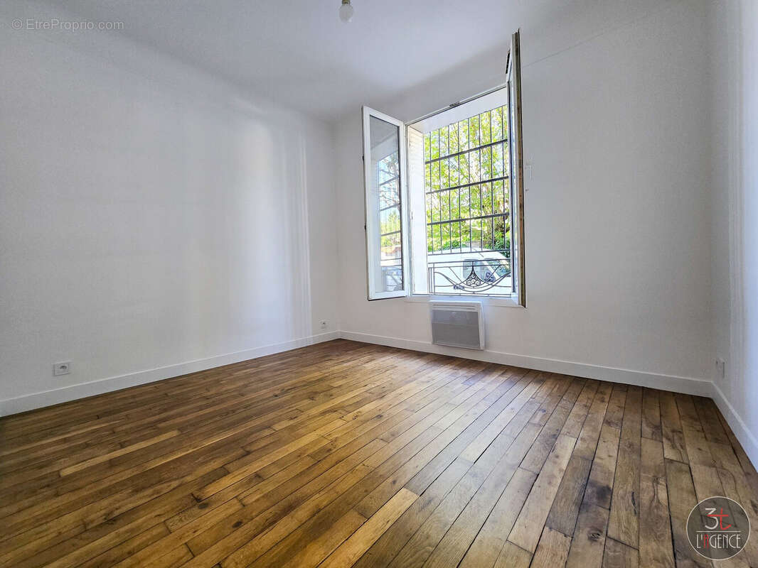 Appartement à MONTREUIL