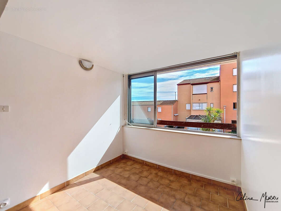 Appartement à VALRAS-PLAGE