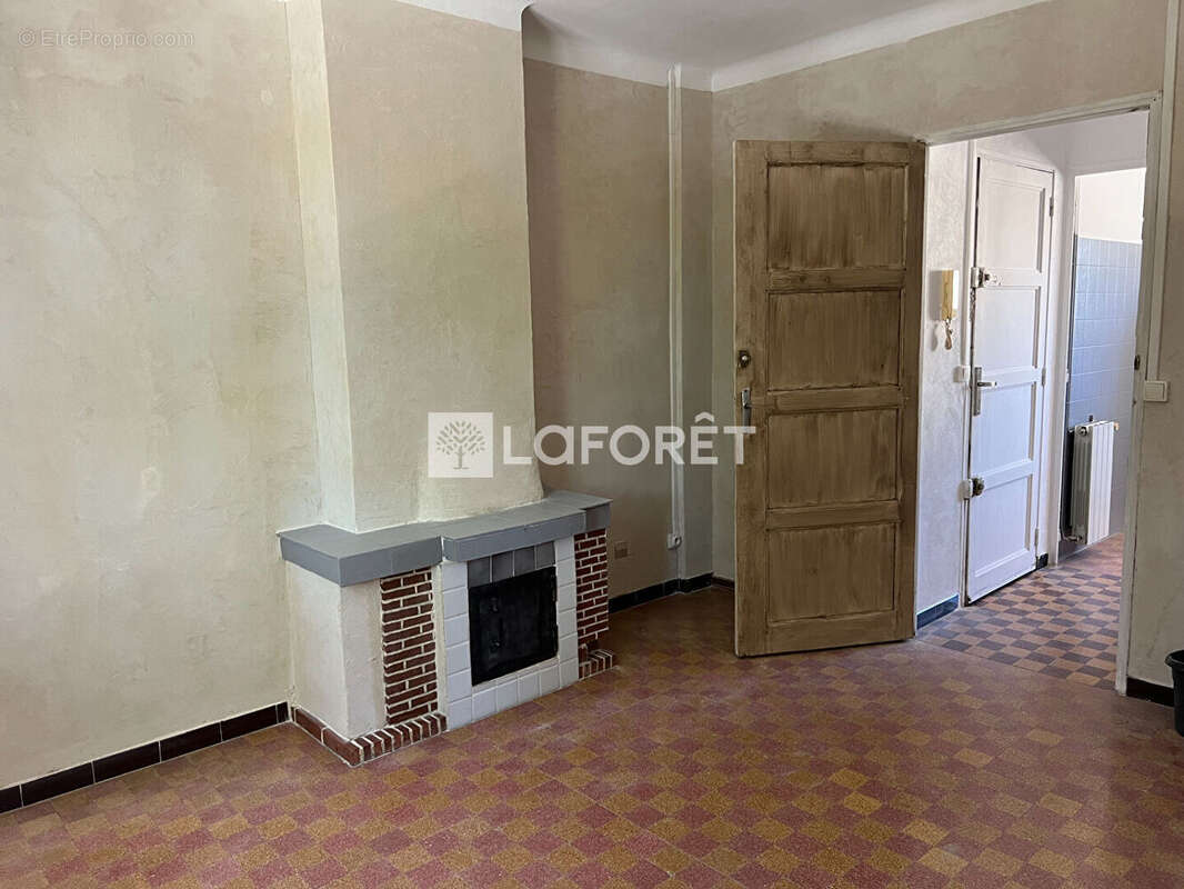 Appartement à LA SEYNE-SUR-MER