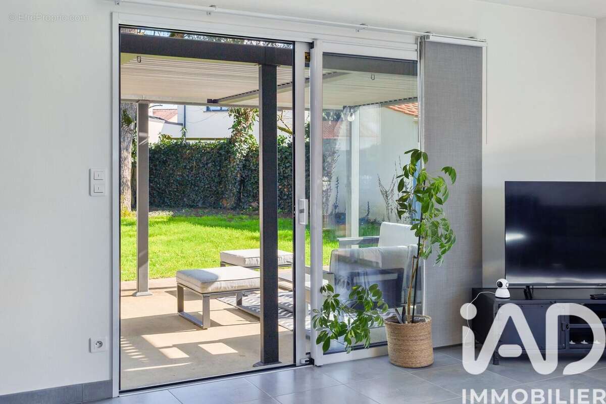 Photo 9 - Maison à LES SORINIERES