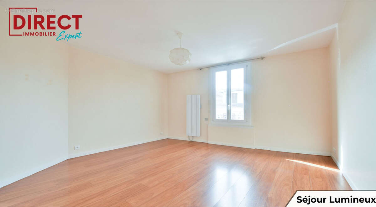 Appartement à ALFORTVILLE