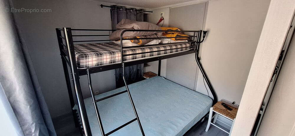 Appartement à CORNIMONT