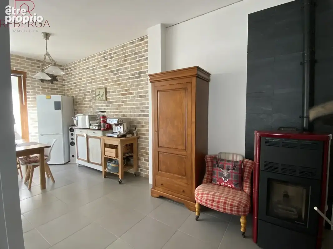 Maison 5 pièces 111 m² à vendre à Mazamet (81200) - photo 10