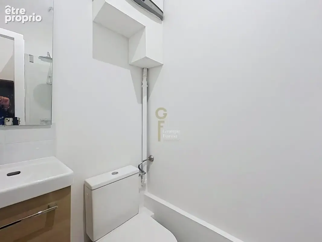 Appartement 1 pièce 24 m² à vendre à Lille (59000) - photo 7
