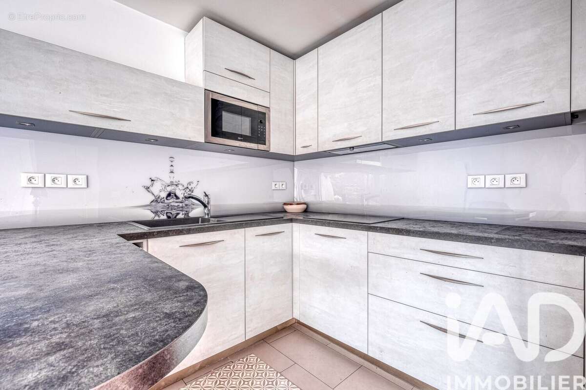 Photo 3 - Appartement à CLAYE-SOUILLY