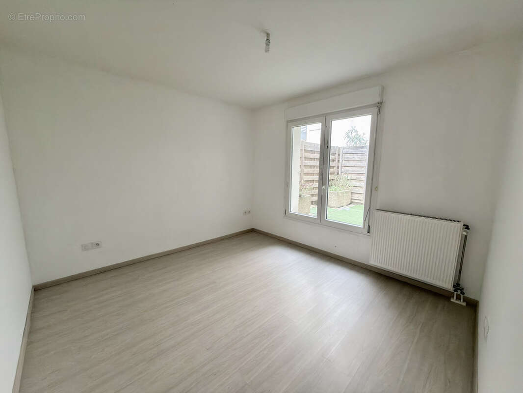 Appartement à LIMEIL-BREVANNES