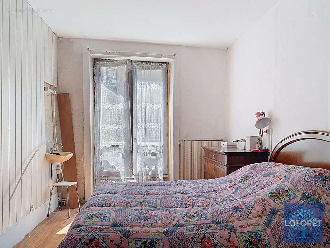 Appartement à ESPALY-SAINT-MARCEL