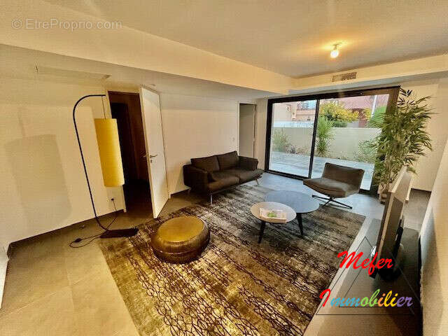 Appartement à CANET-EN-ROUSSILLON