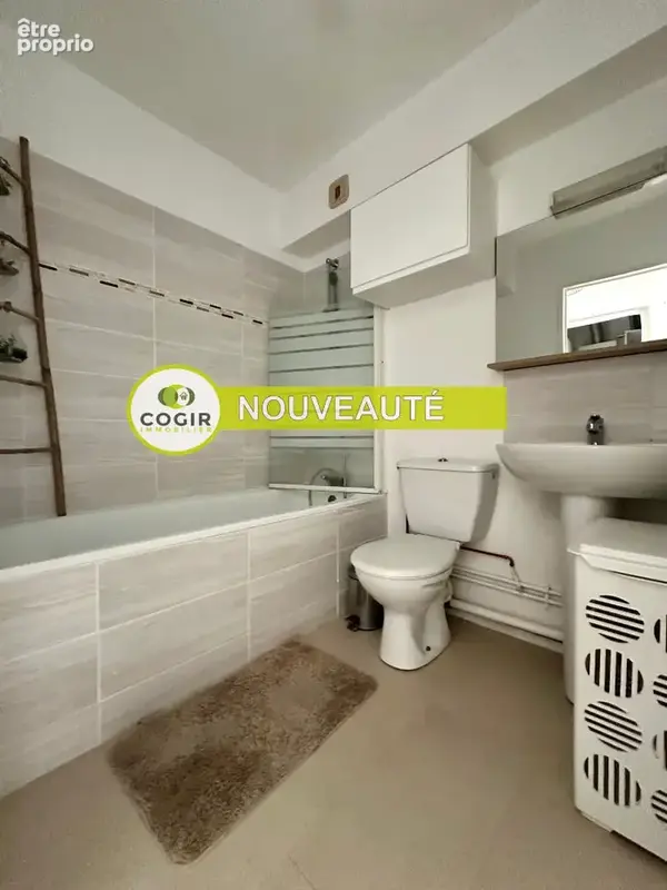 Appartement 2 pièces 41 m2 - LE RHEU 35650 - photo 9