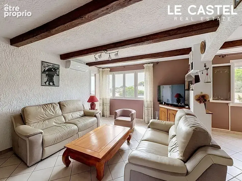 Appartement 76 m² à La Ciotat  - photo 5