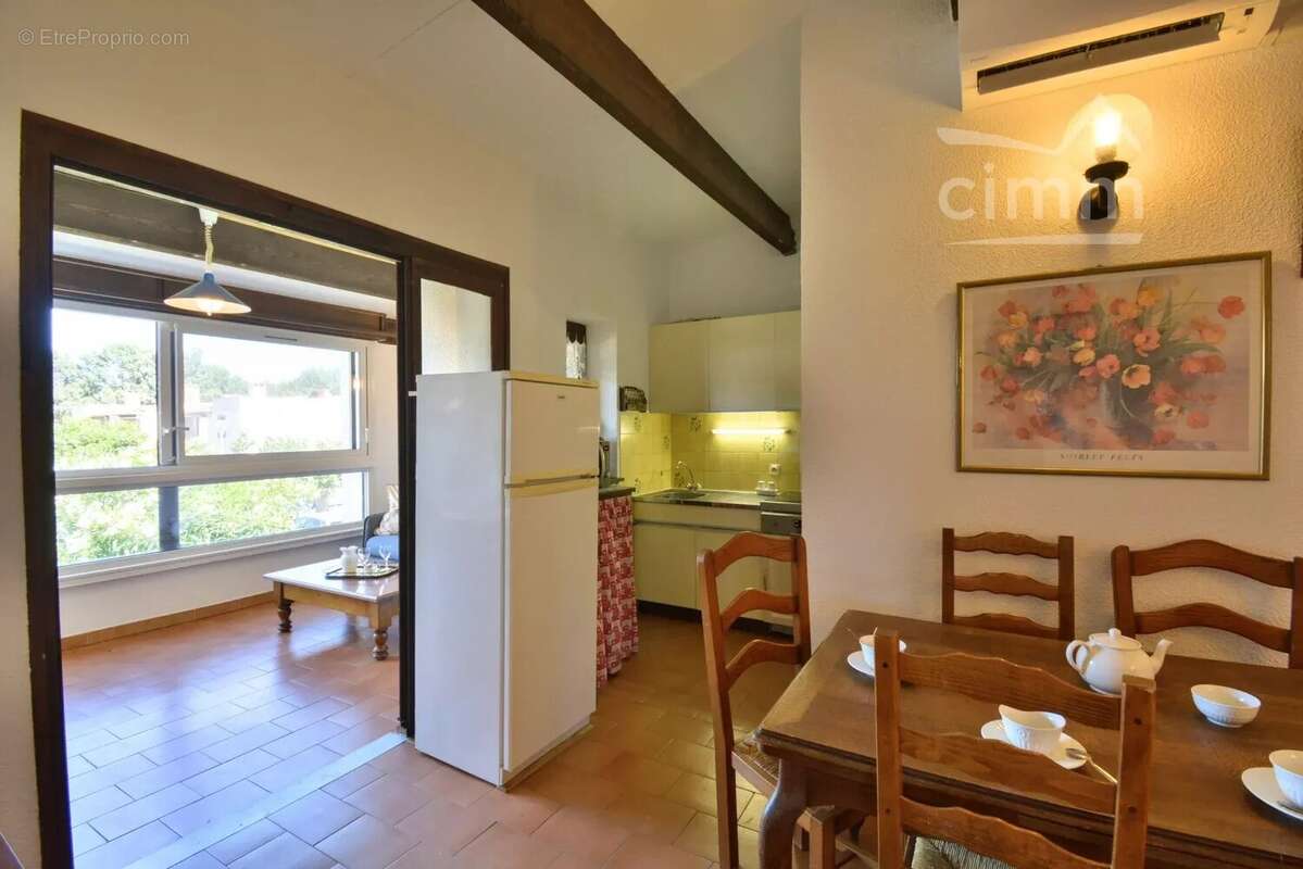 Appartement à ARGELES-SUR-MER