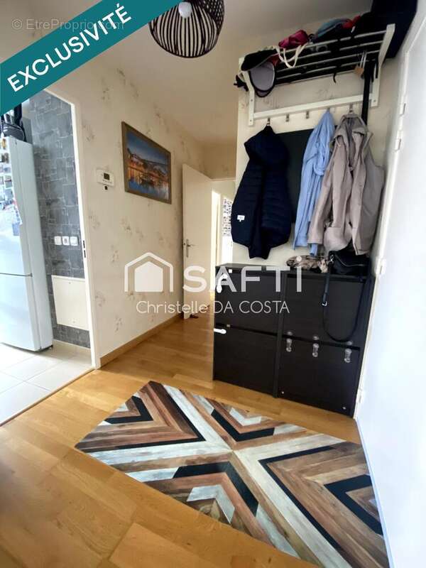 Photo 3 - Appartement à TRAPPES