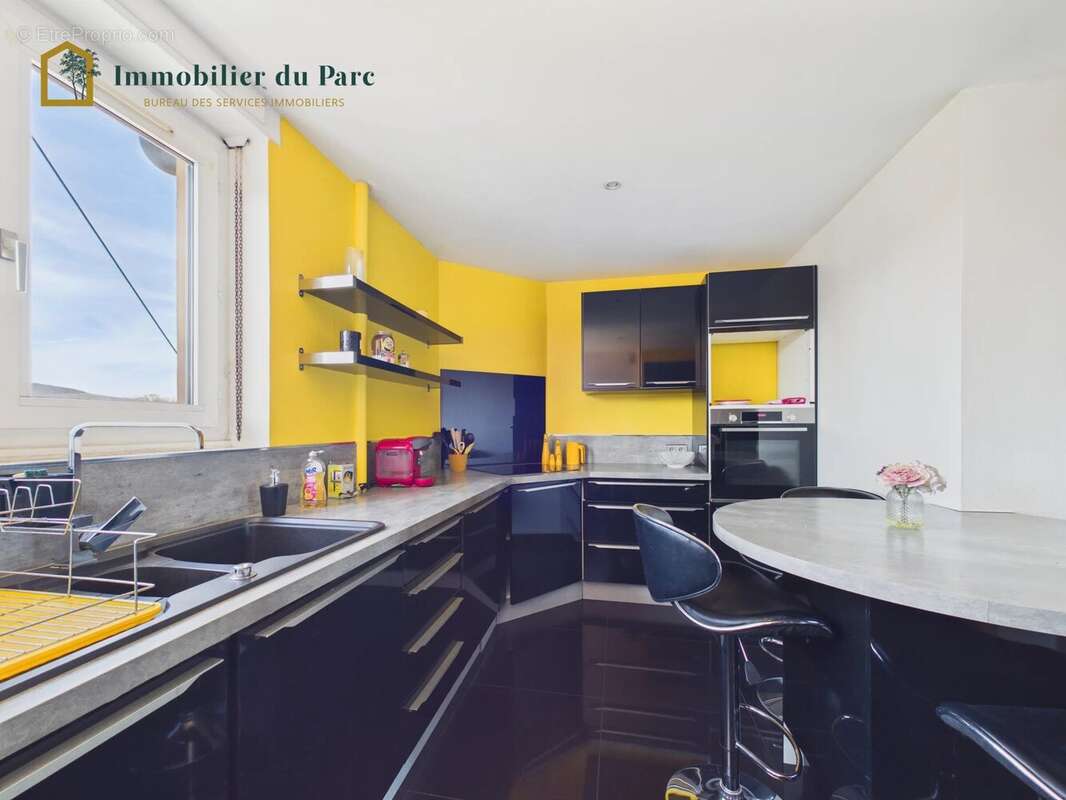 Appartement à BELFORT