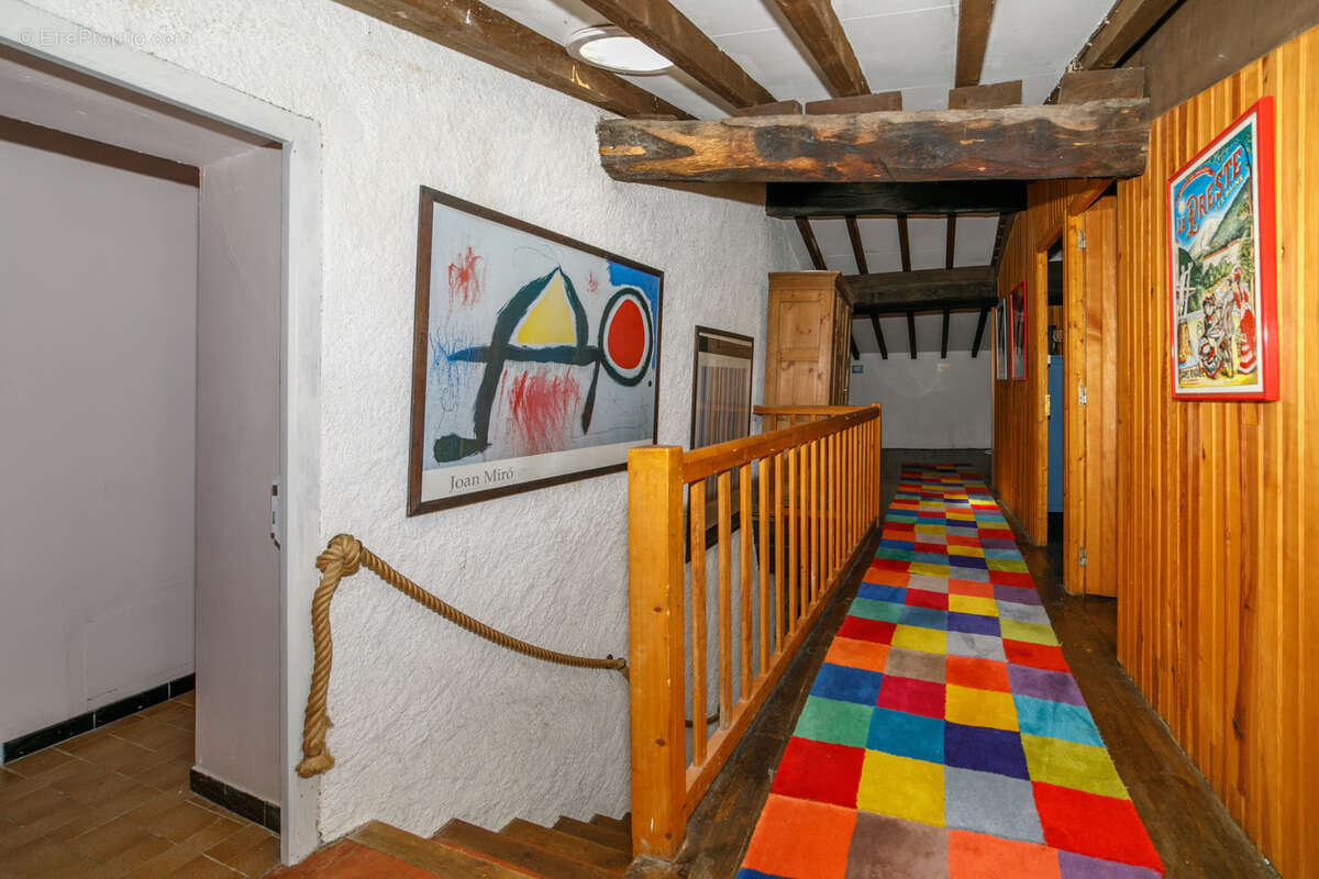 Maison à PRATS-DE-MOLLO-LA-PRESTE