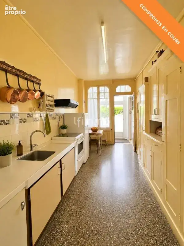 Sous Offre Acceptée - Belle Maison de 80 m² à Montoire s/l - photo 7