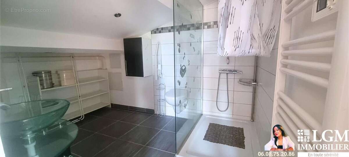 Maison à VILLELAURE