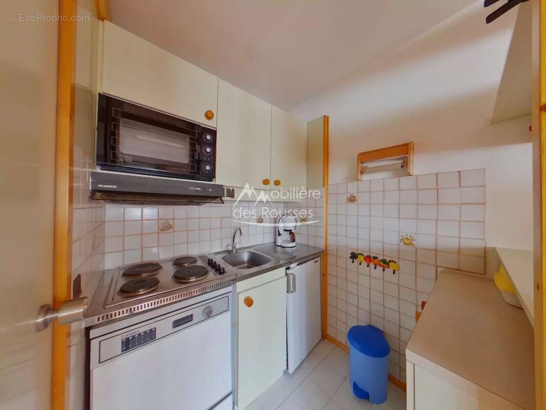 Appartement à PREMANON