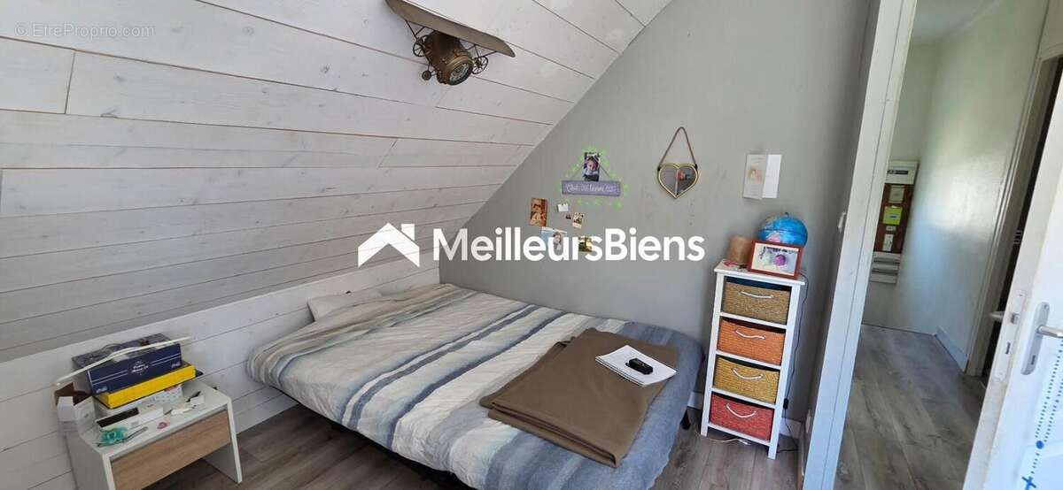 Plestin les greves - maison de 6 pieces - 100m² env - photo 9