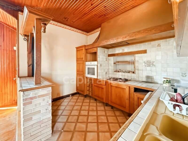 Appartement à SAINT-GILLES