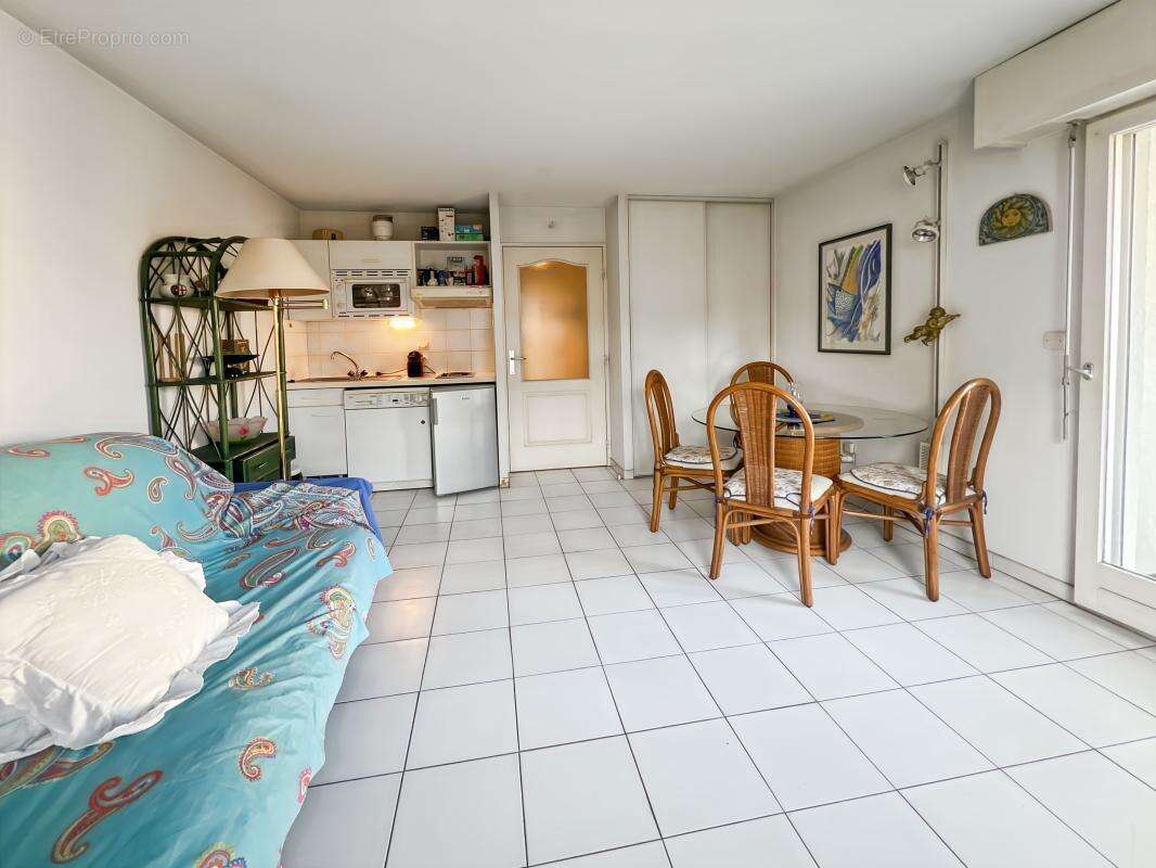 Appartement à FREJUS
