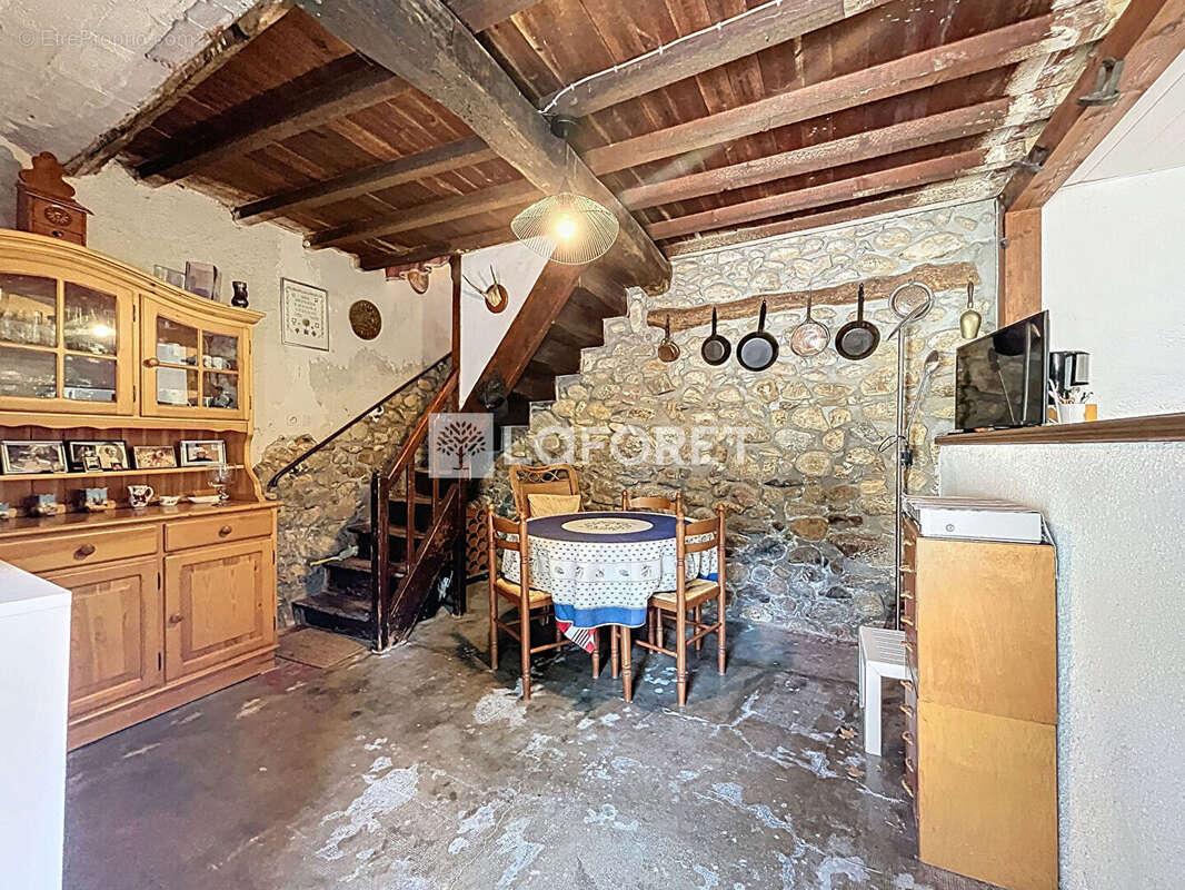 Maison à ARGELES-SUR-MER