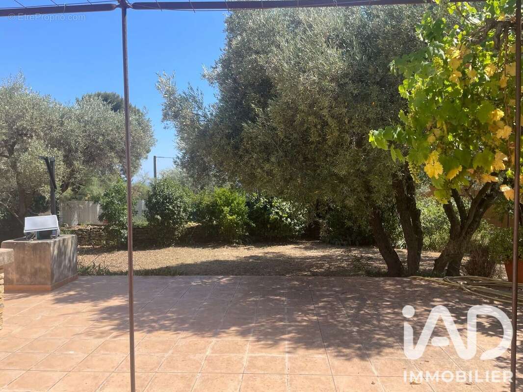 Maison 118 m² à La Ciotat  - photo 4