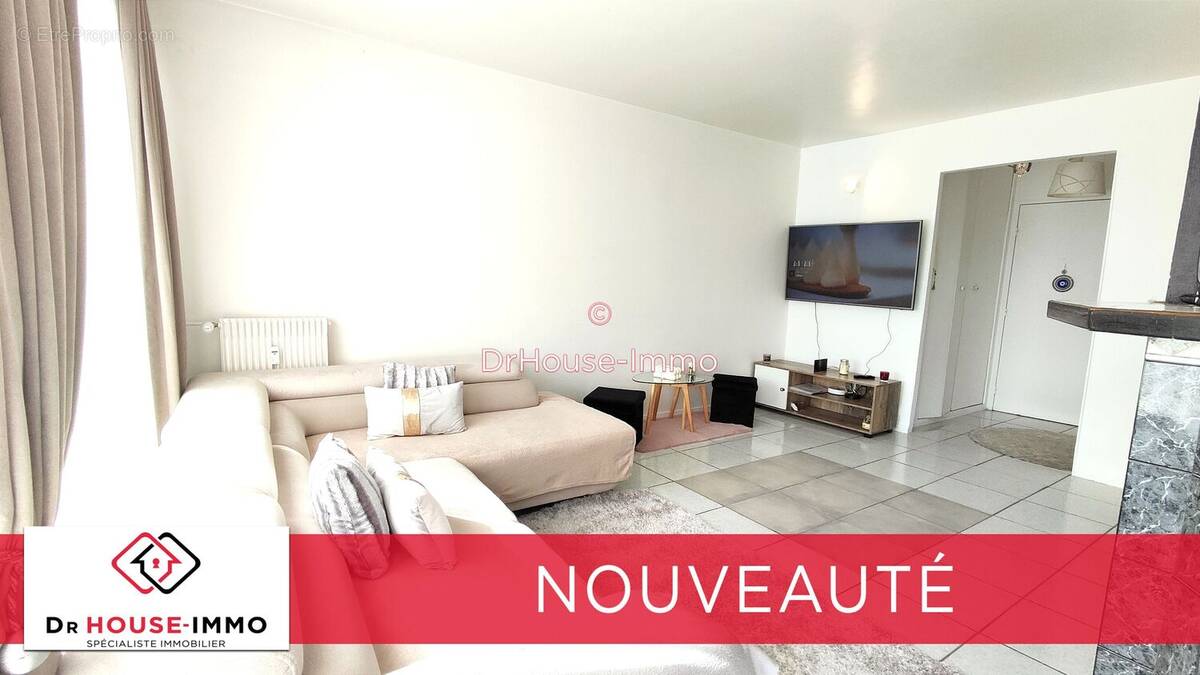Appartement à ARGENTEUIL