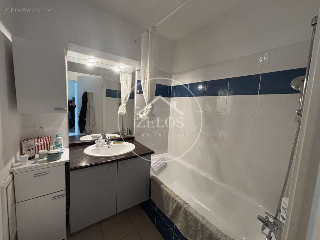 Appartement à GALGON