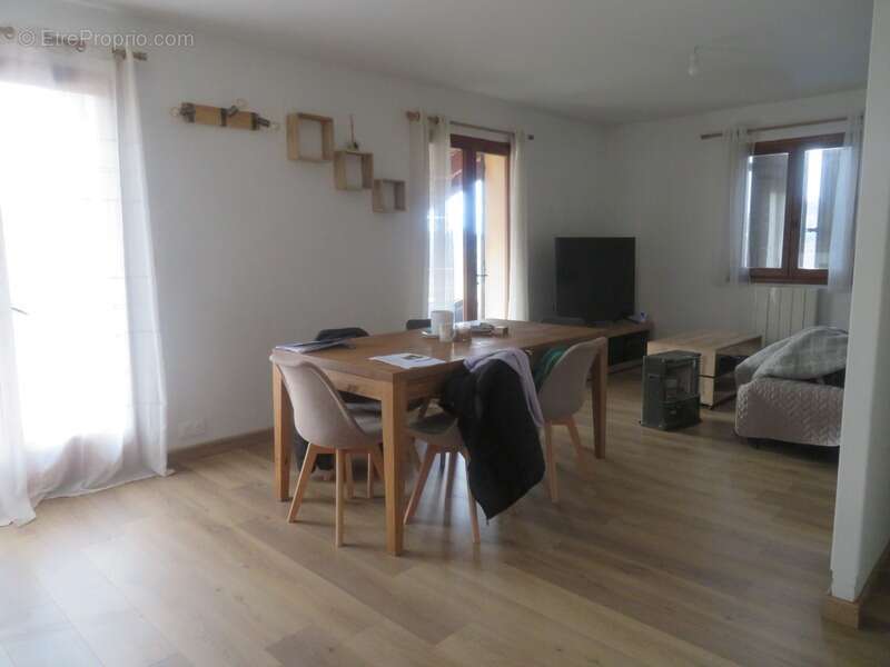 Maison contemporaine de campagne  à vendre 6 pièces le chaffaut saint jurson (04) - photo 13
