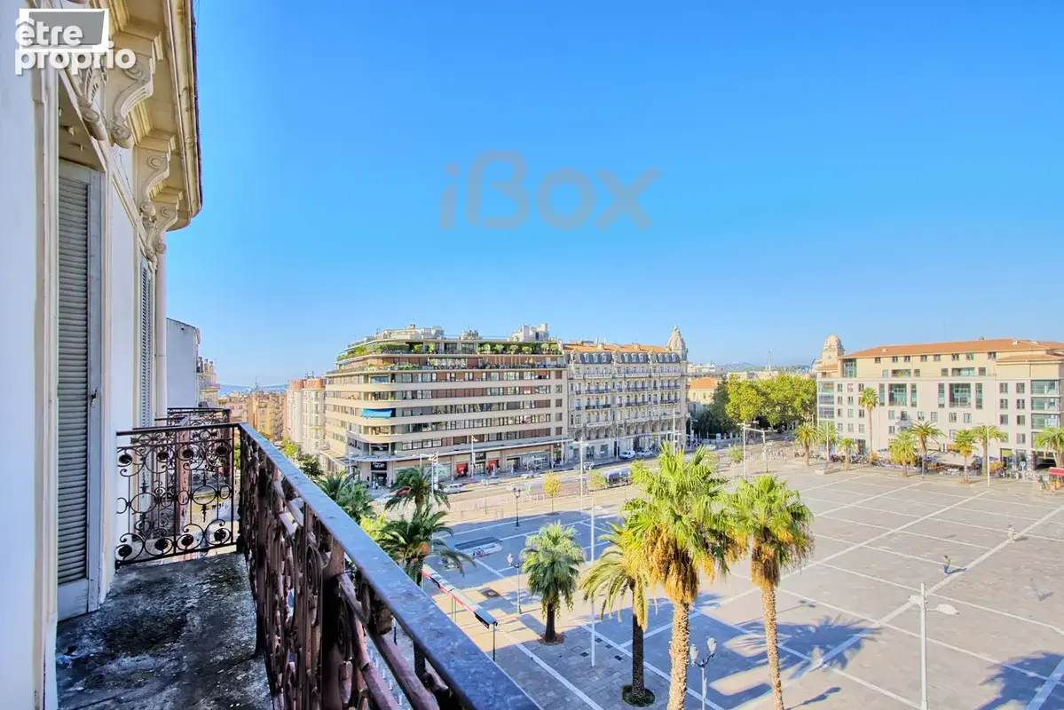 Photo Appartement à Toulon au prix de 690 000€