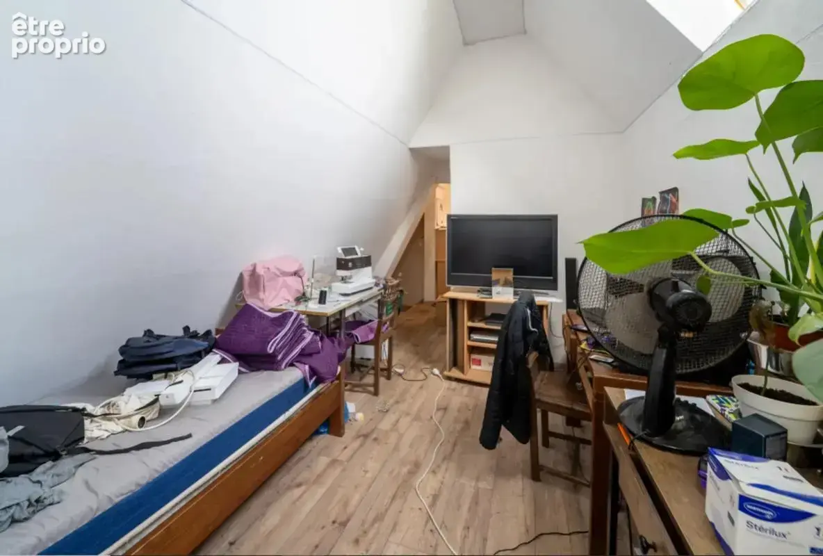 Maison de 4 pièces de 85 m² à Bazoques - photo 25