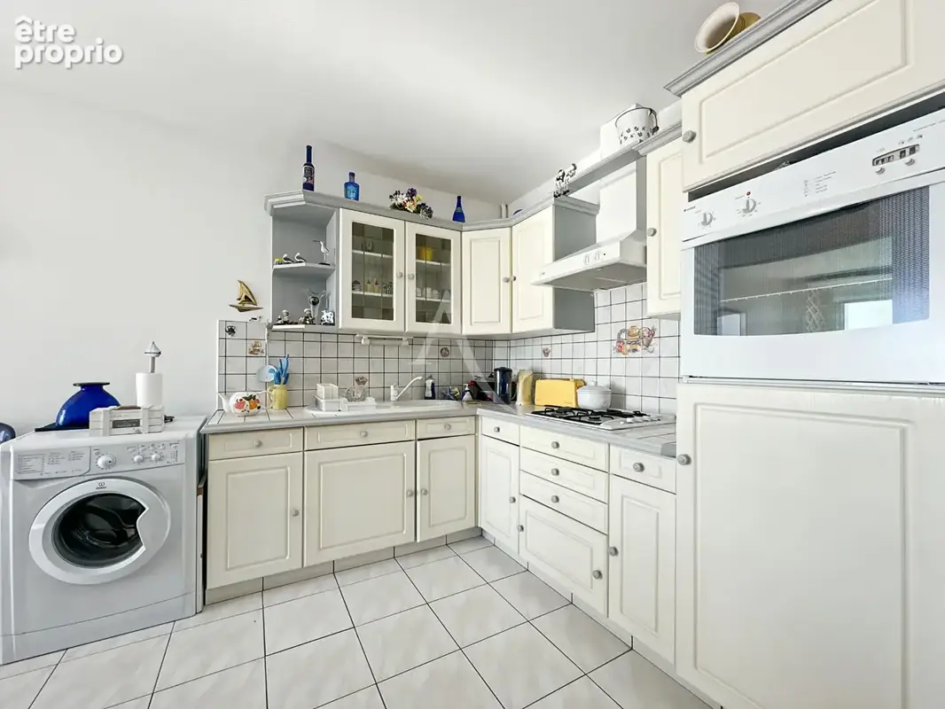 Appartement face mer, Saint Jean De Monts - photo 7