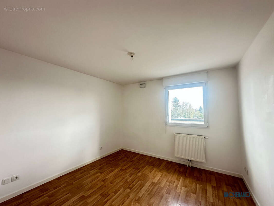 Appartement à TEMPLEMARS