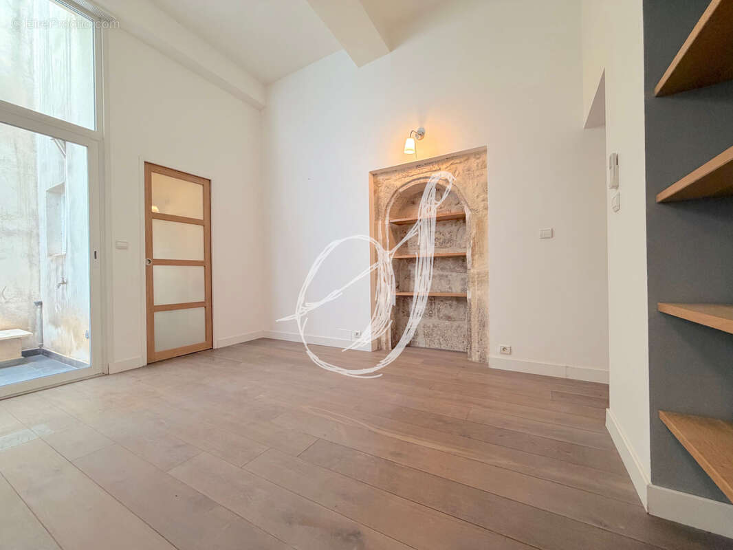 Appartement à PIGNAN