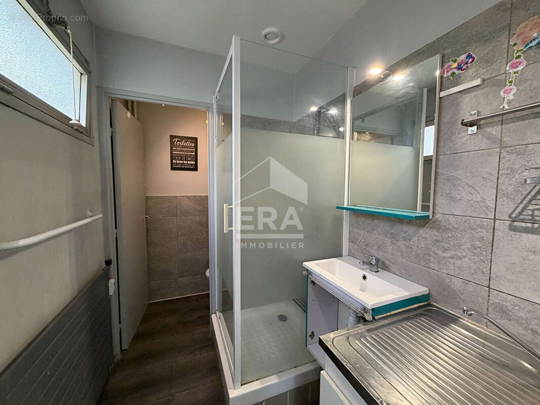 Appartement à EPERNAY